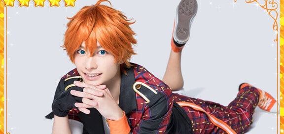 あんステガチャ screenshot