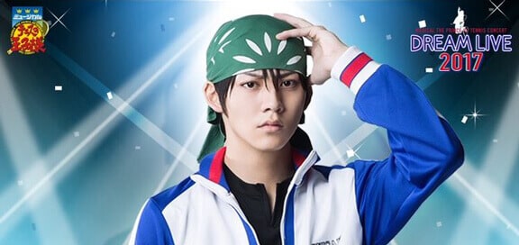 ドリームライブ2018 screenshot